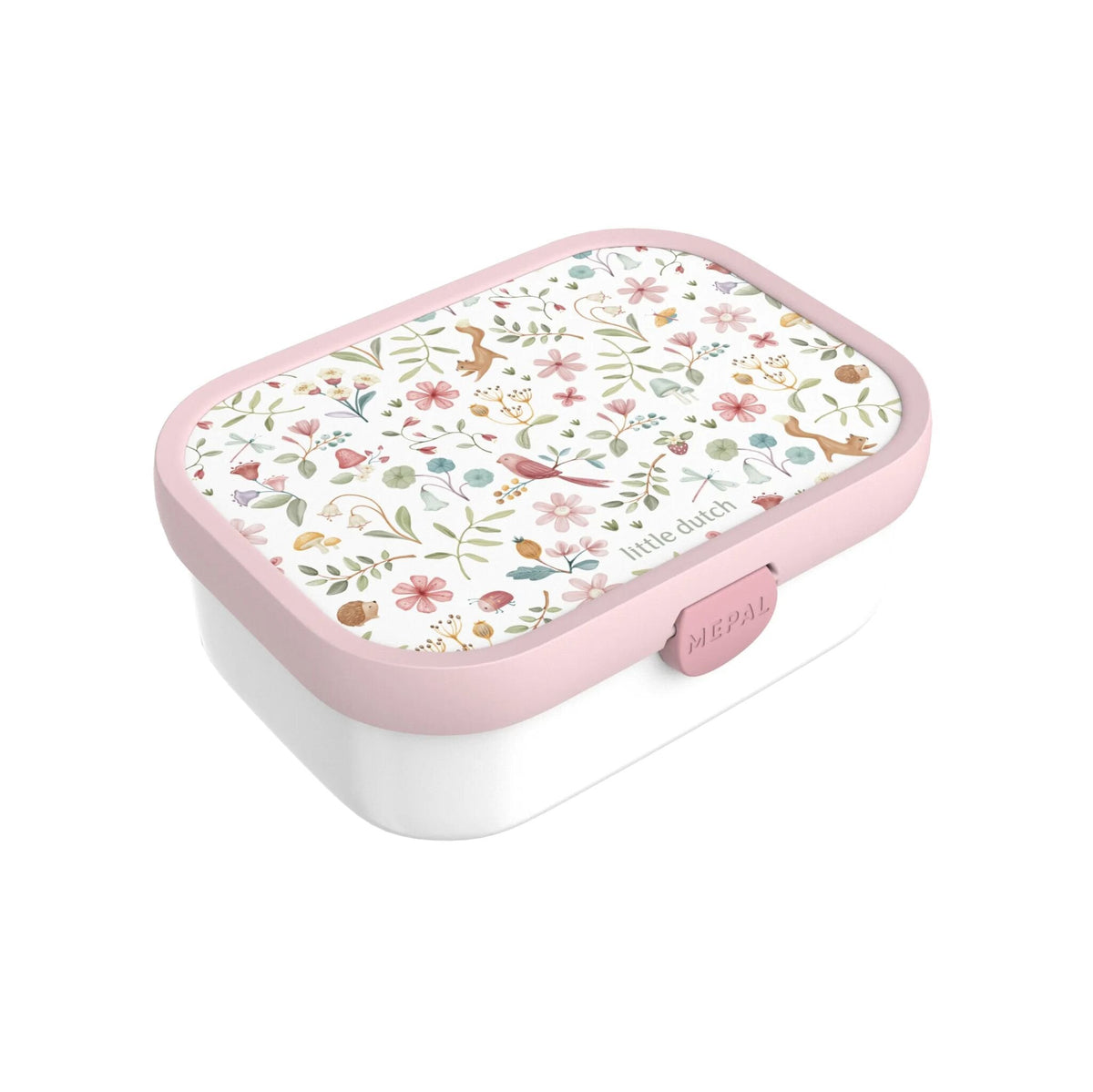 Lunchbox Fairy Wonders