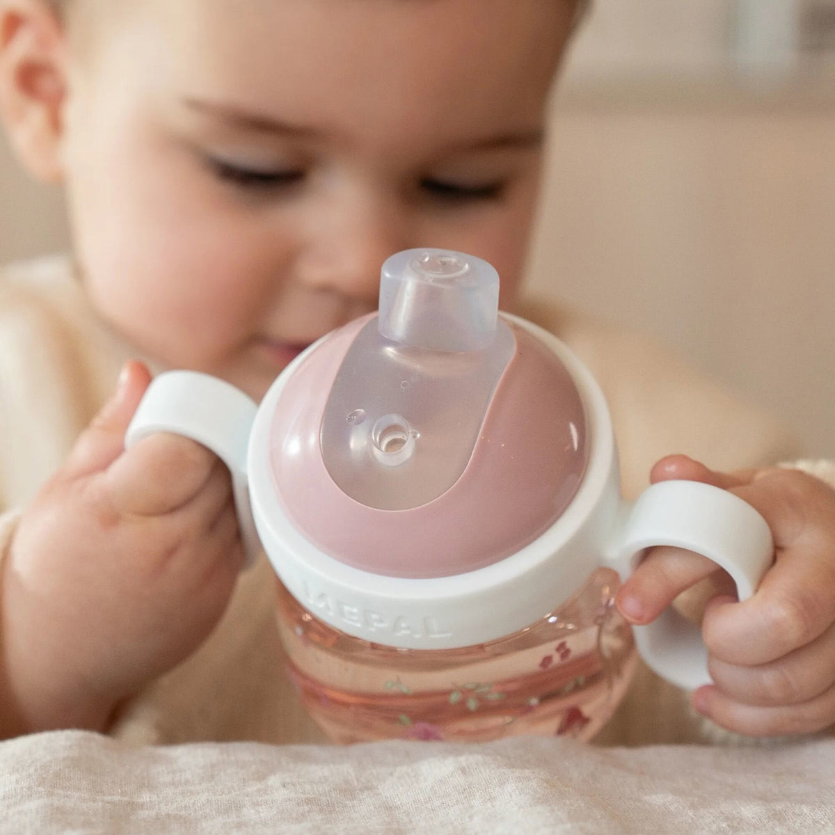 Antileak Spout Cup 200 ml Fairy Garden
