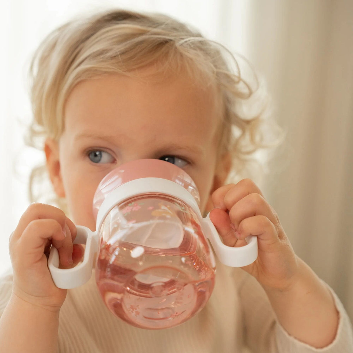 360° Drinking Cup Mio 200 ml - Fairy Garden