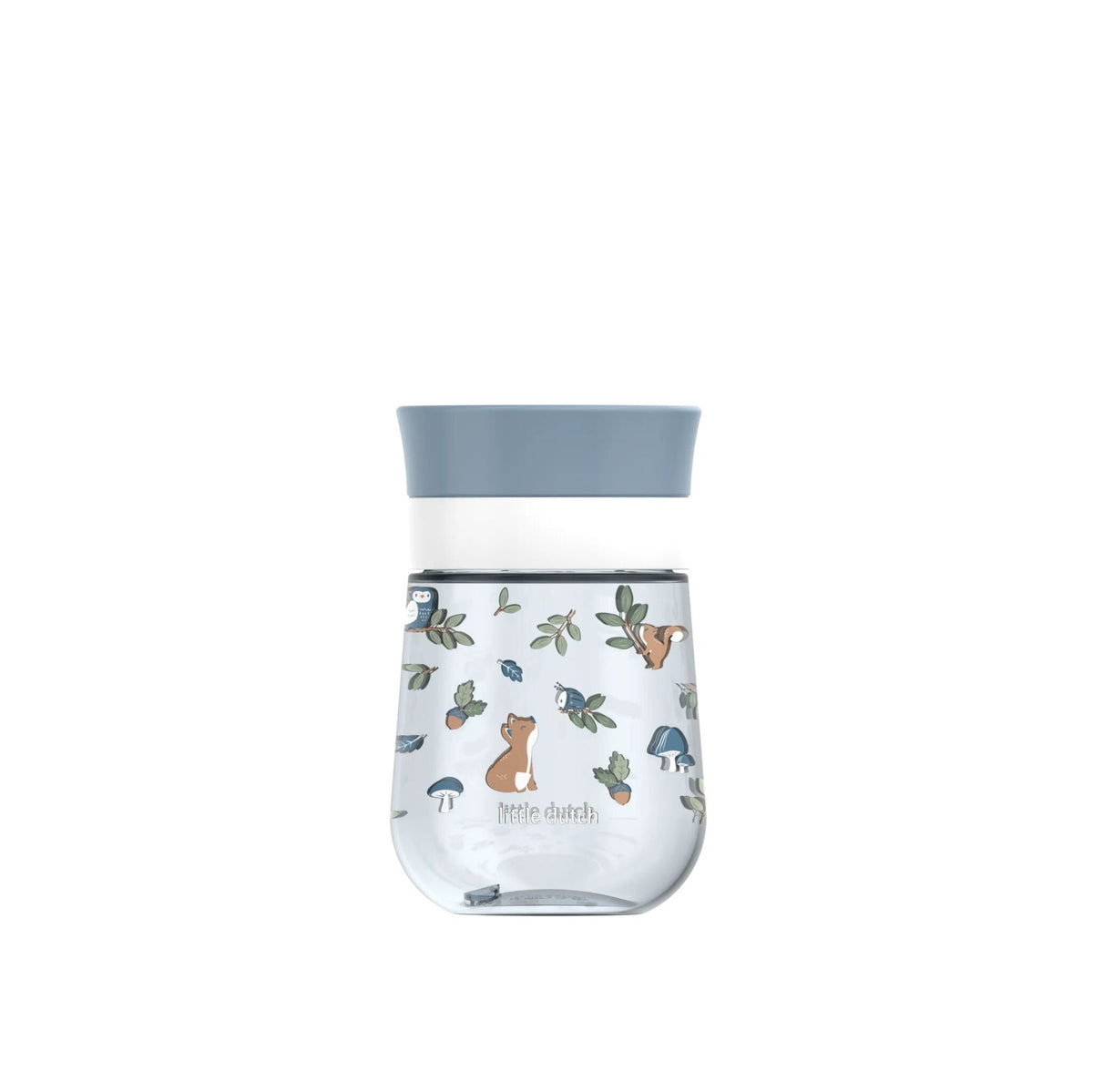 360° Drinking Cup Mio 300 ml - Forest Friends