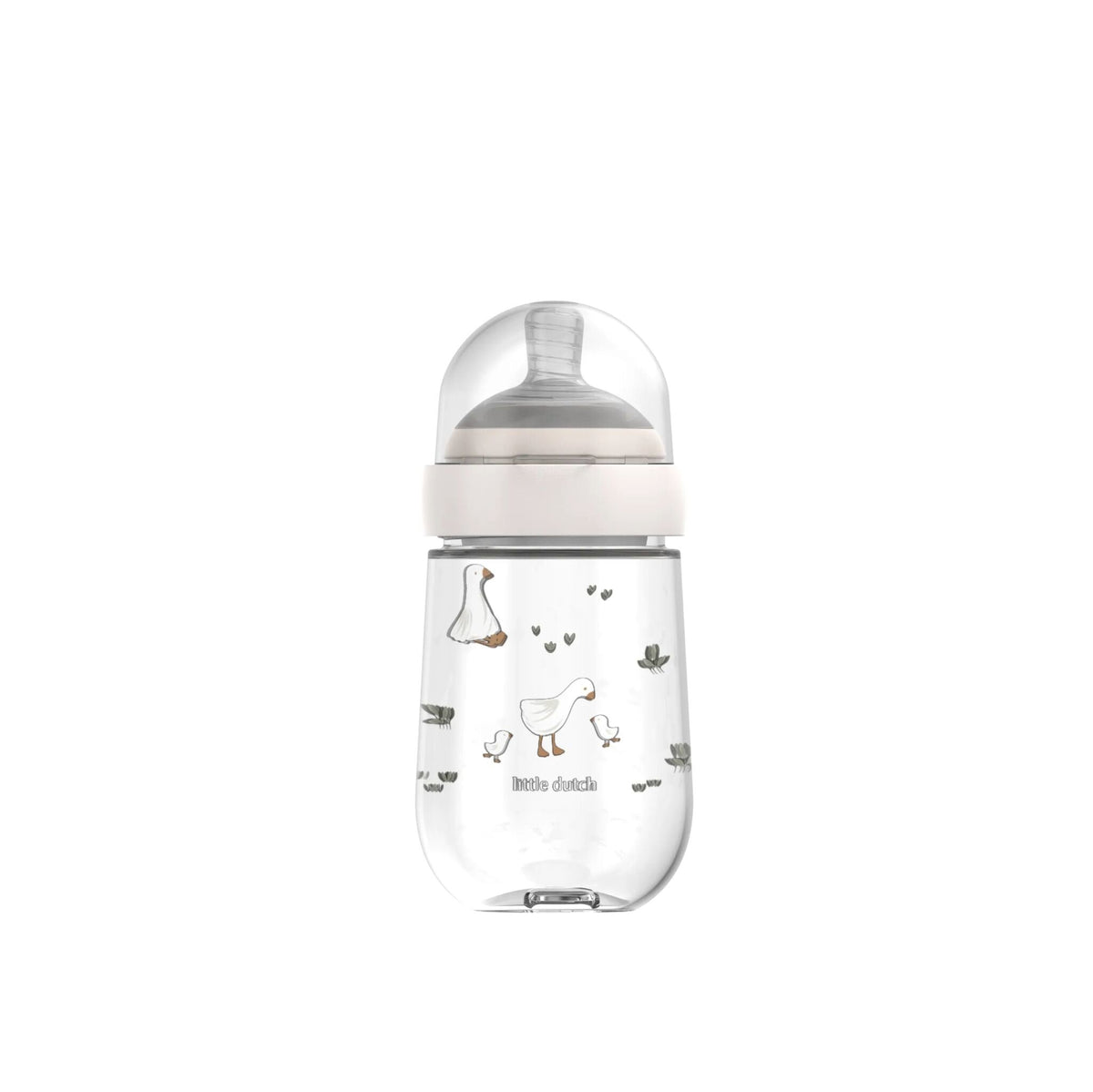 Baby bottle 240 ml Little Goose