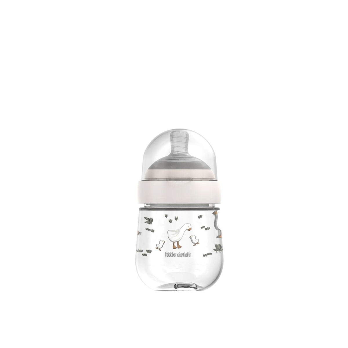 Baby bottle 165 ml Little Goose