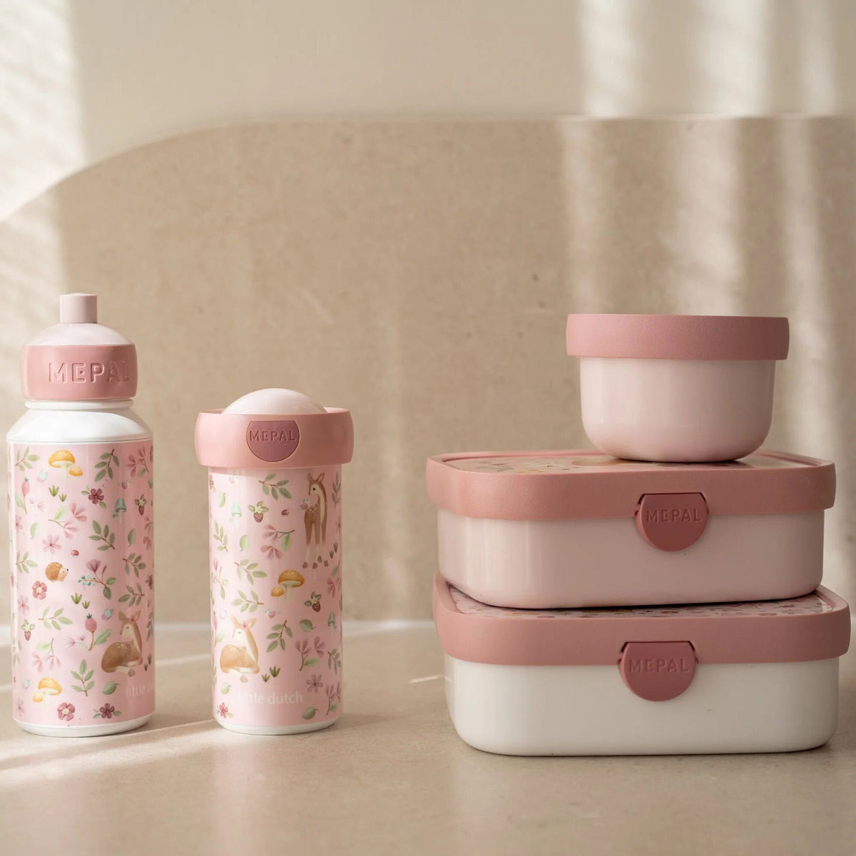 Lunchbox Fairy Garden