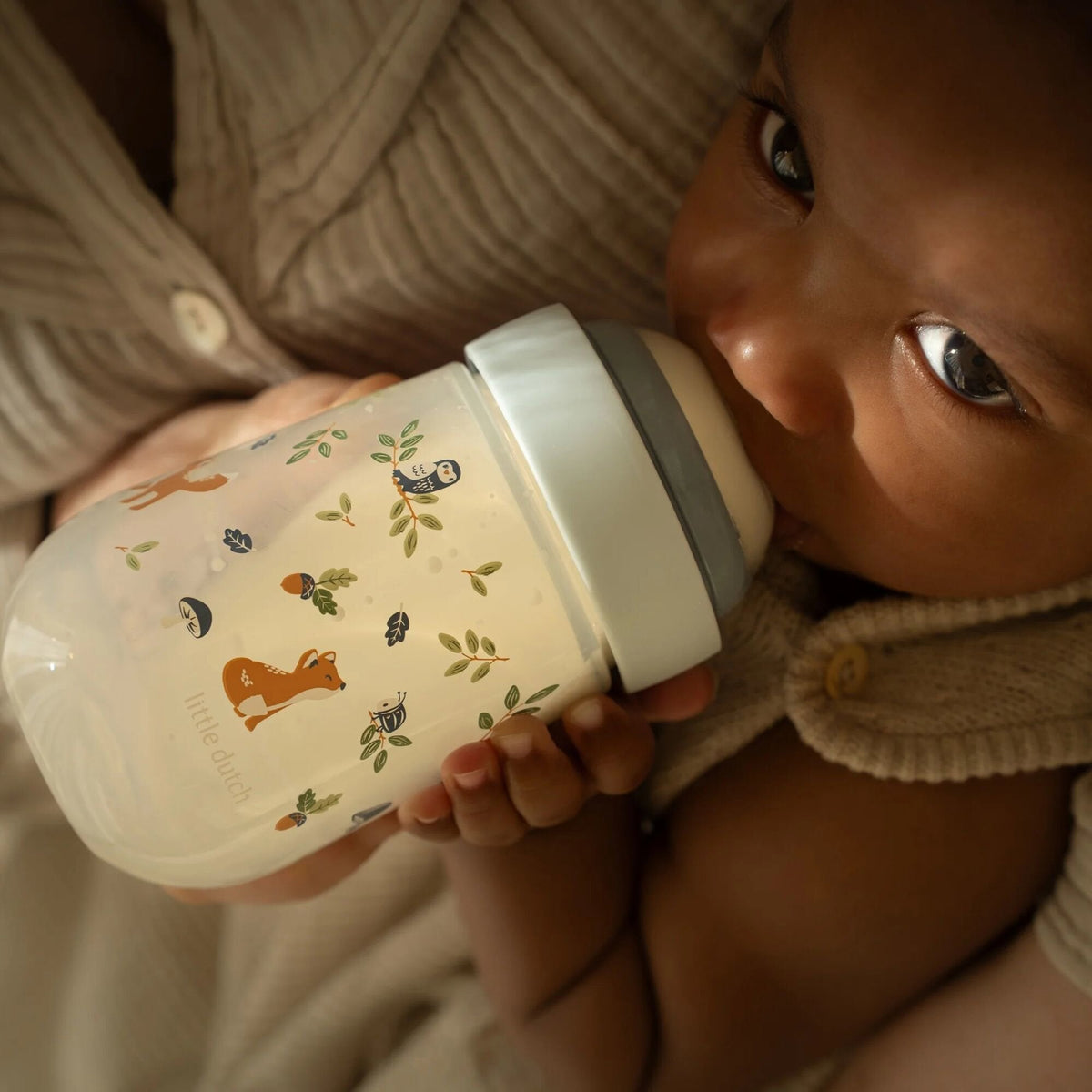 Baby bottle 240 ml Forest Friends