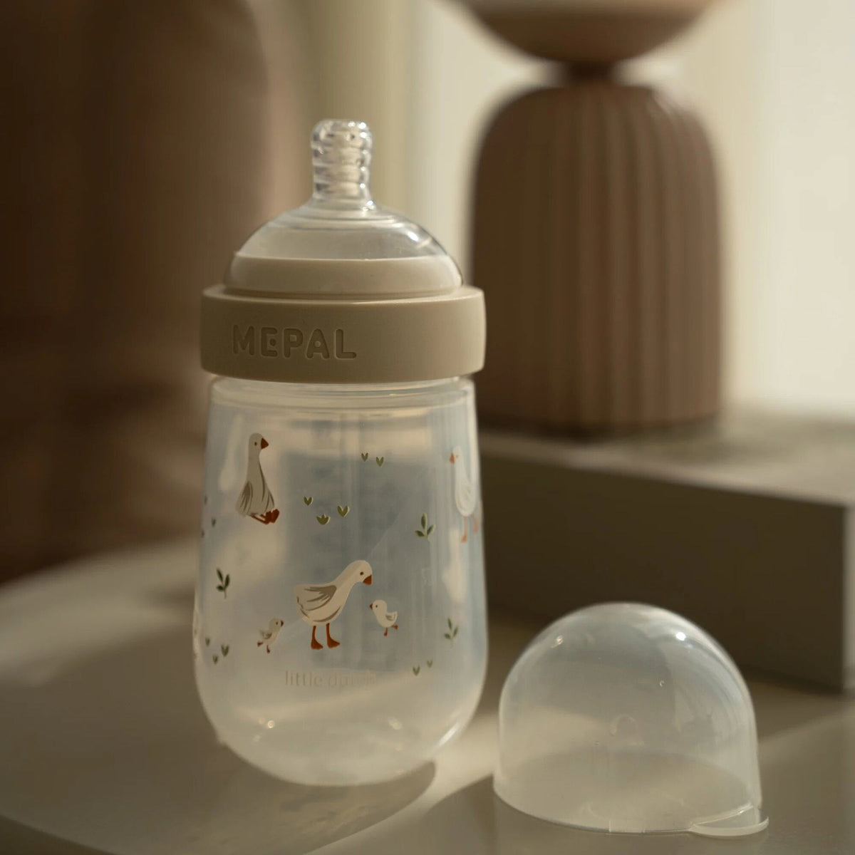 Baby bottle 240 ml Little Goose