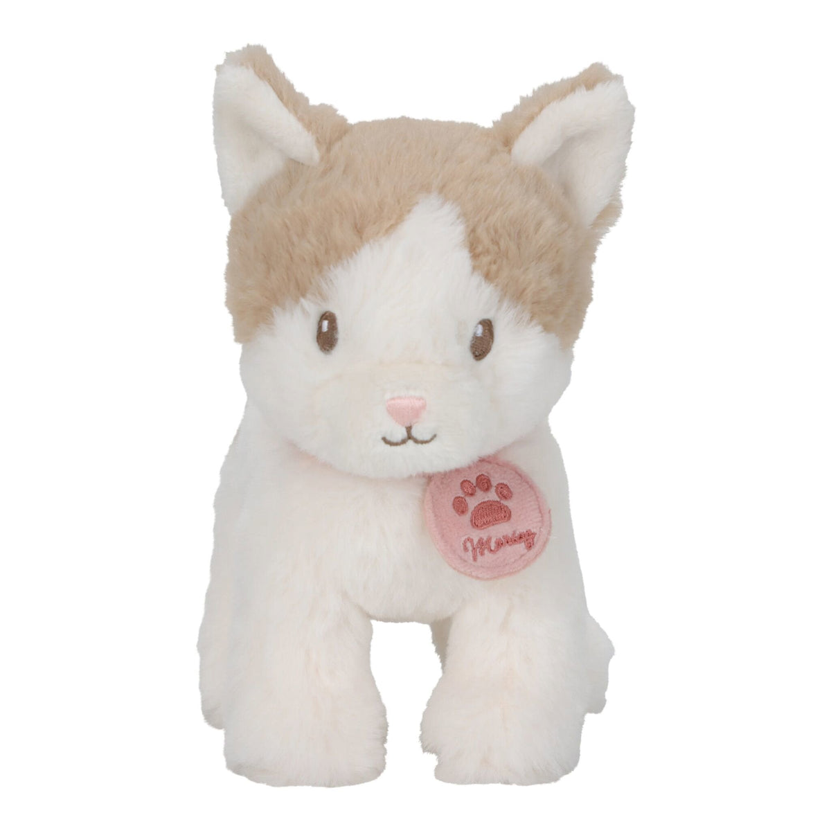 Cuddle cat in bag – Multicolored – Essentials