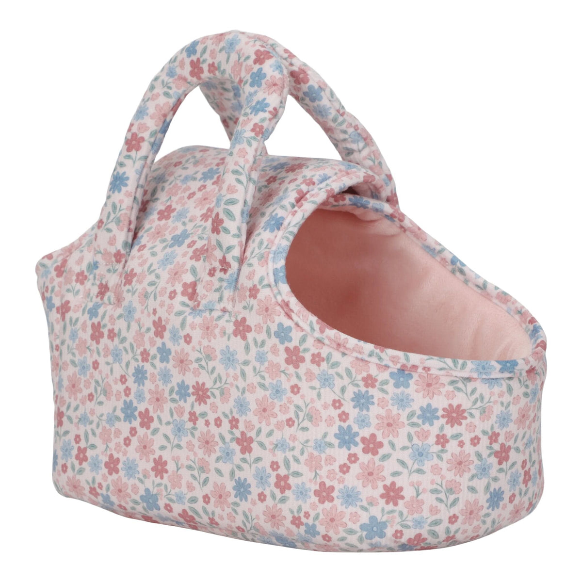 Cuddle cat in bag – Multicolored – Essentials