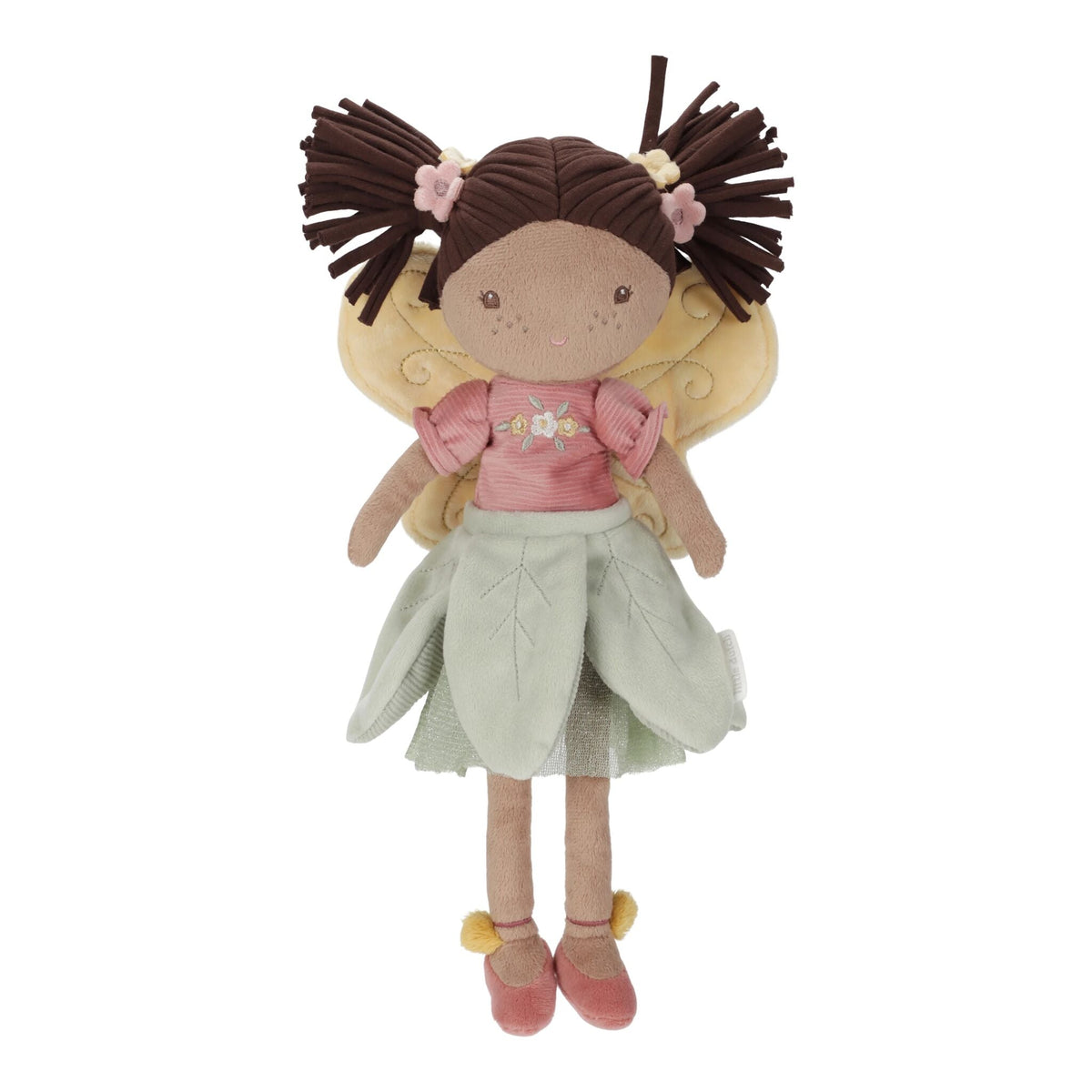 Cuddle Doll Fairy Evi - 35 cm