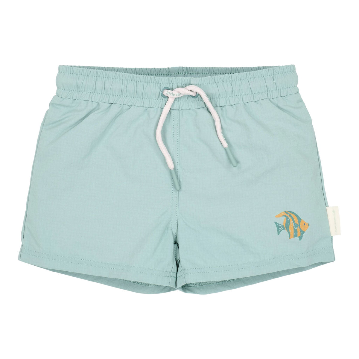 Swim trunks - Green
