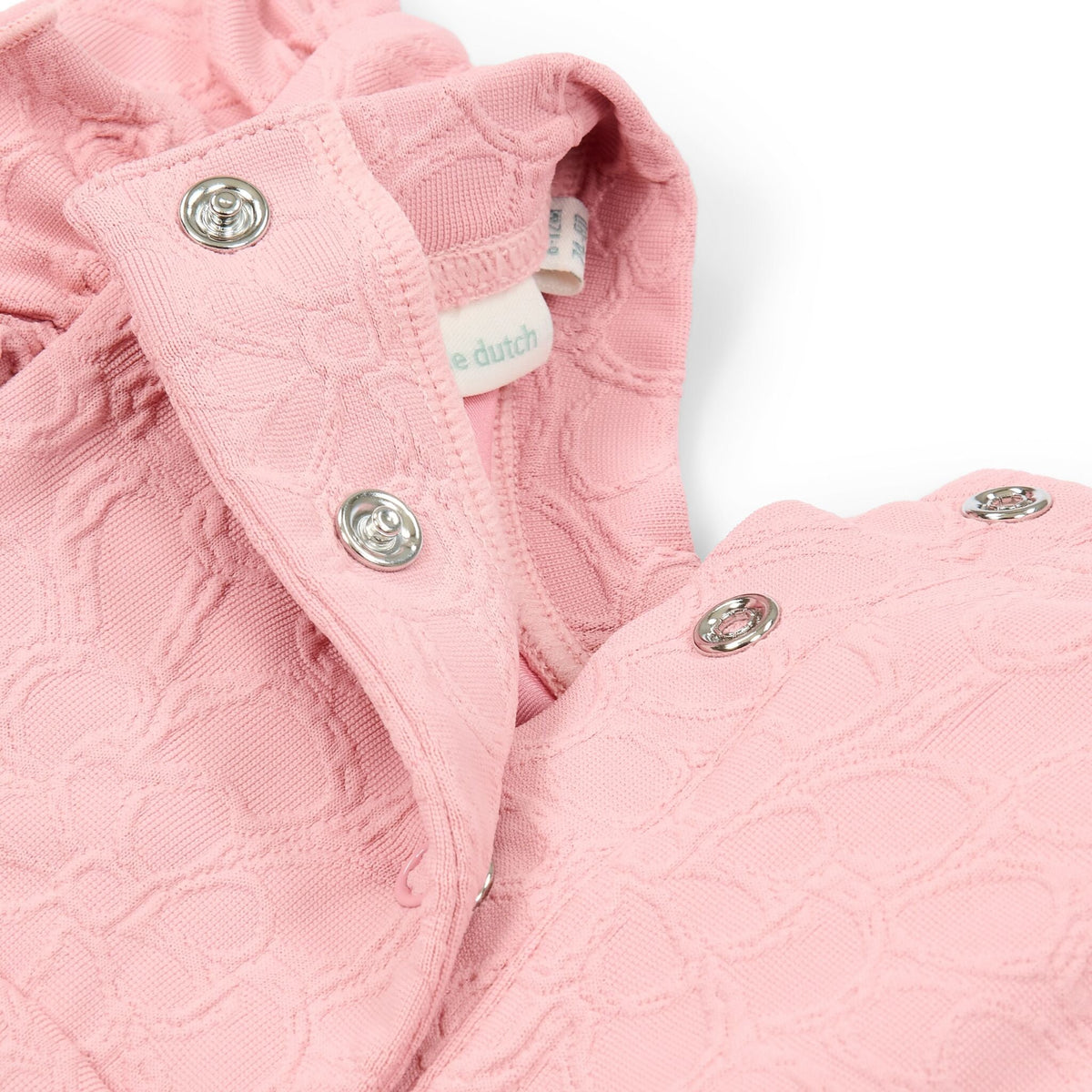 Swim shirt short sleeve - Pink