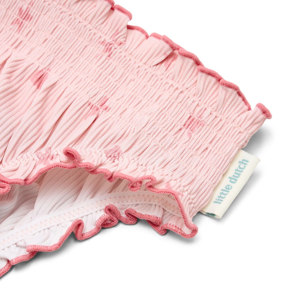 Swim briefs - Pink - Shells