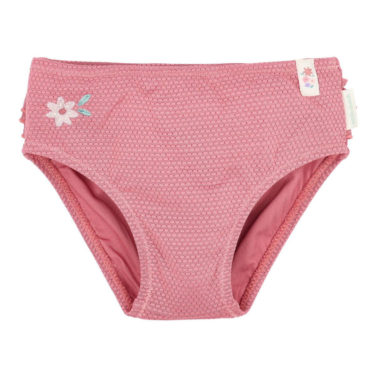 Swim trunks - Pink - Glitter
