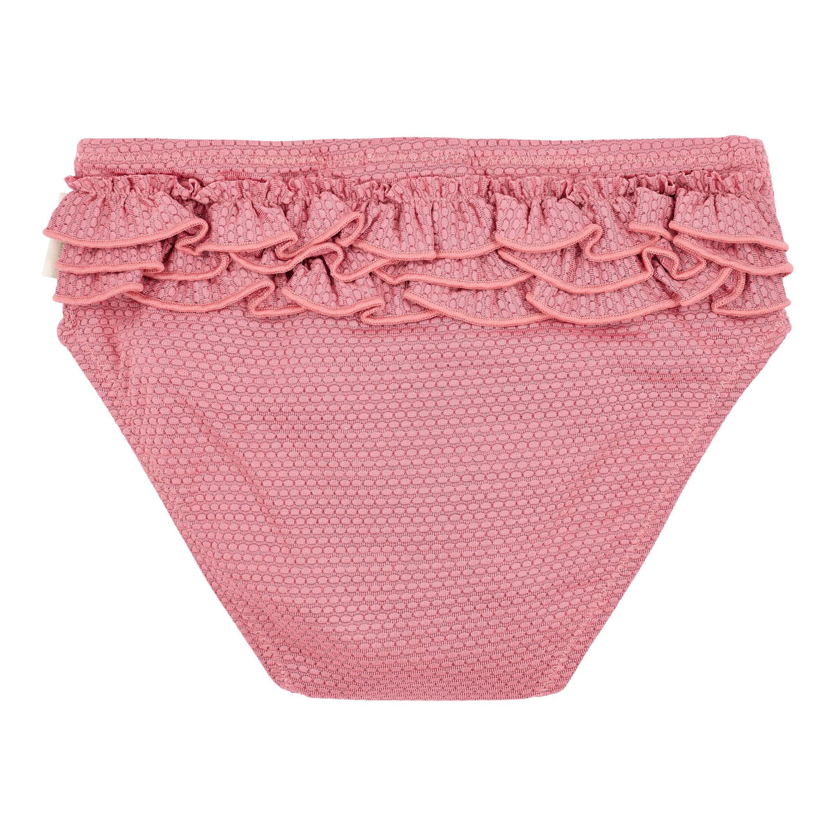 Swim trunks - Pink - Glitter