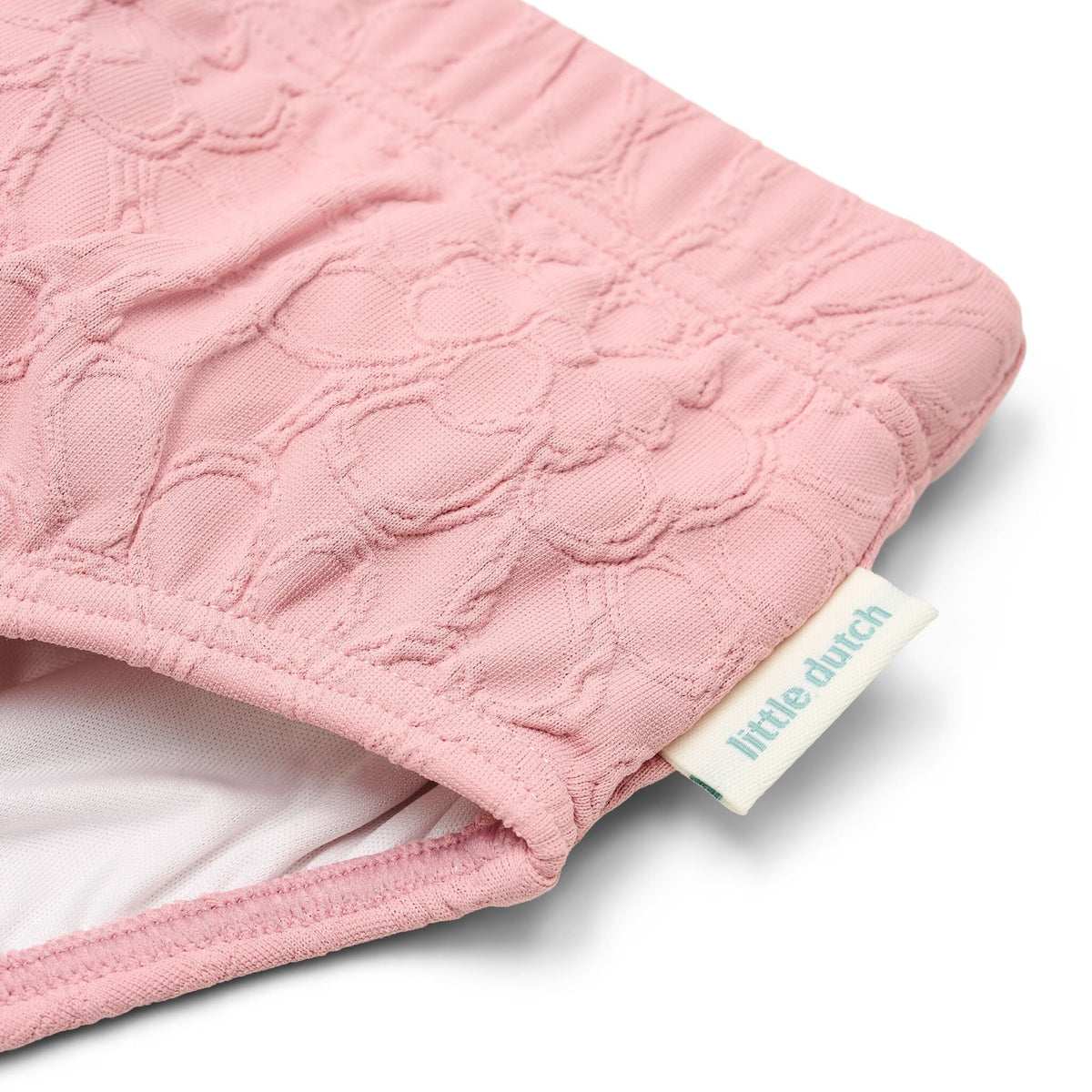 Swim diaper - Pink