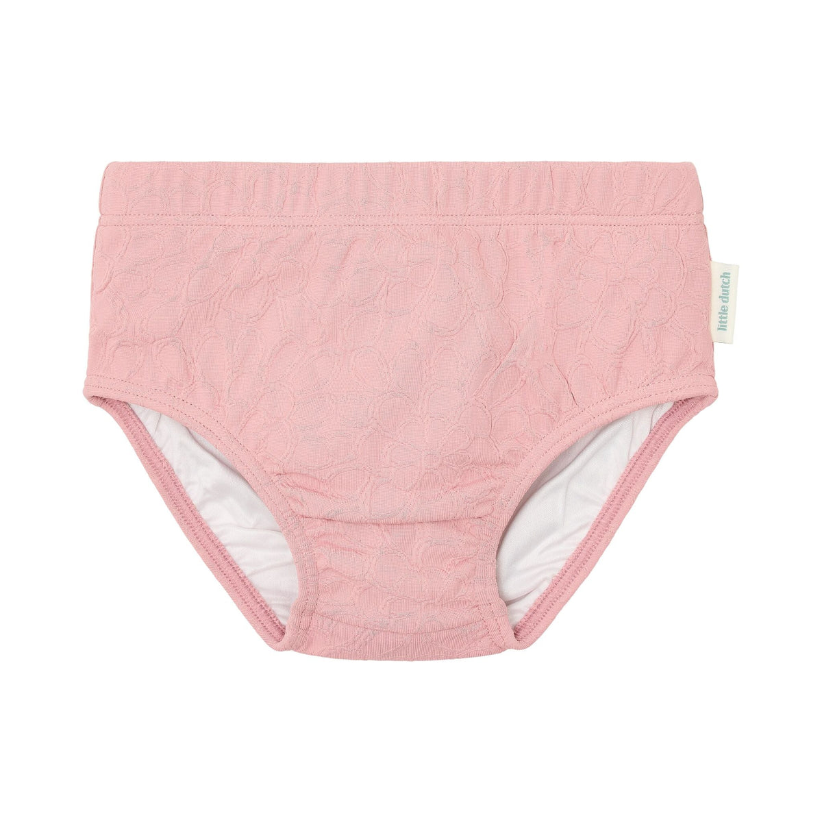 Swim diaper - Pink