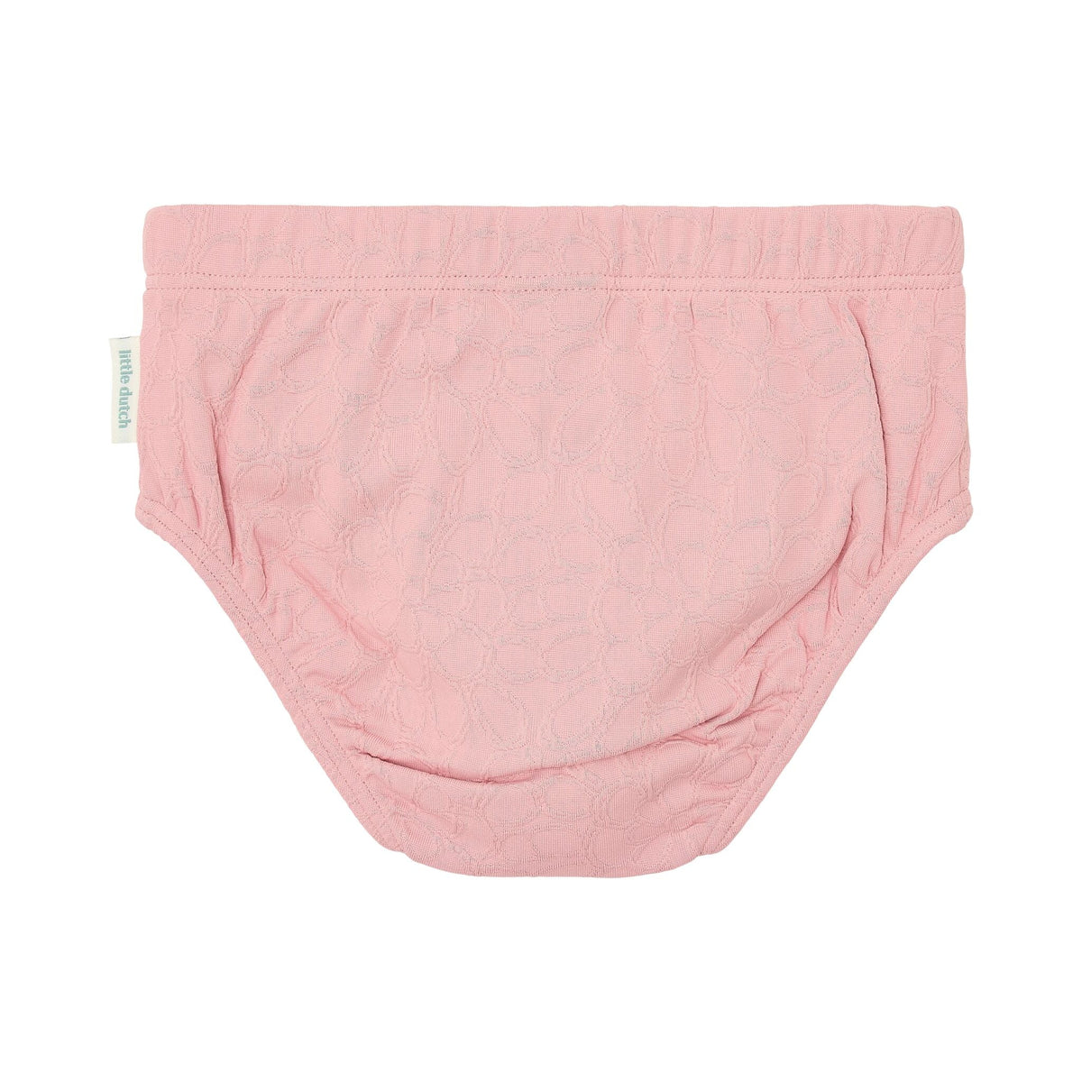 Swim diaper - Pink