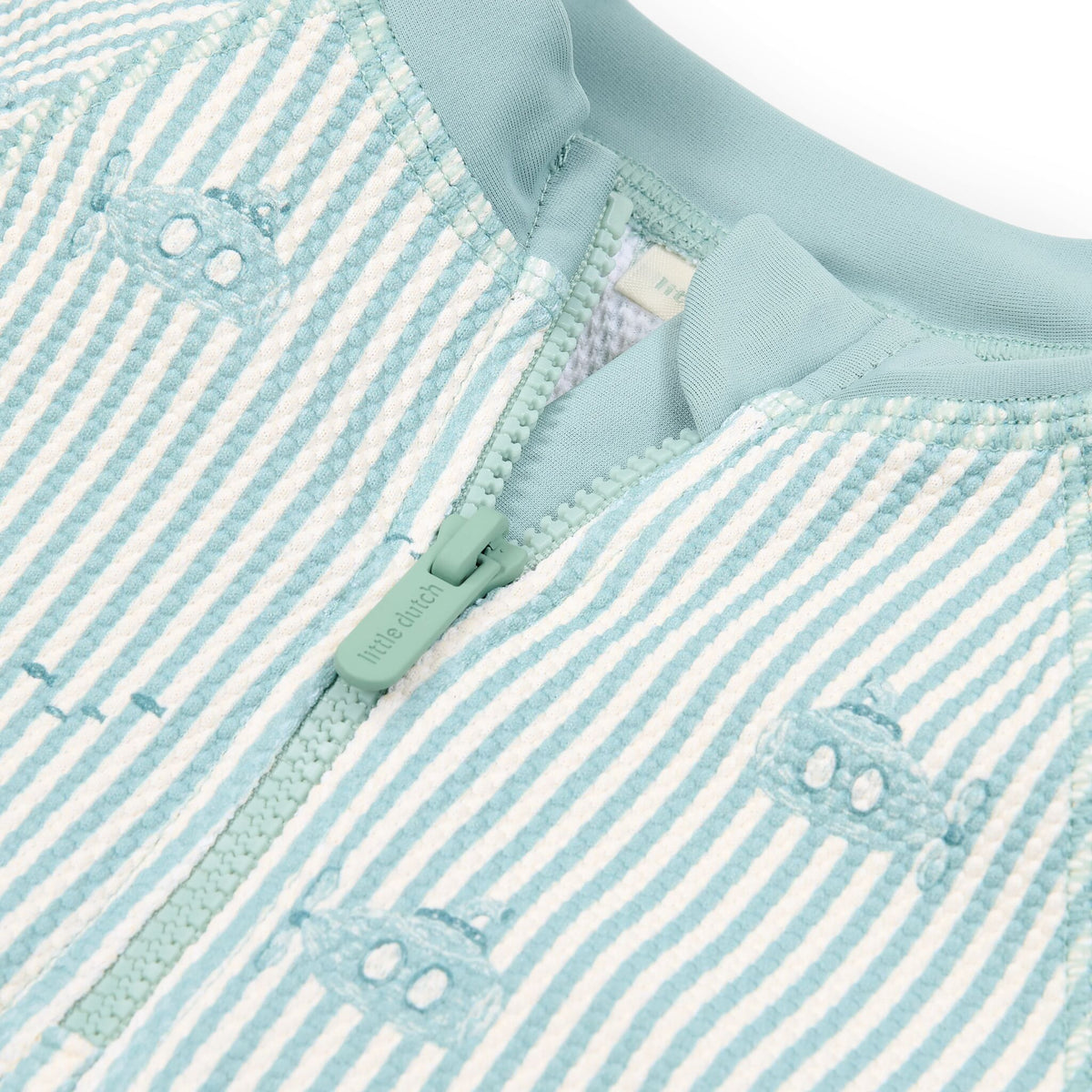 Swim Set - Green - Ocean Adventure