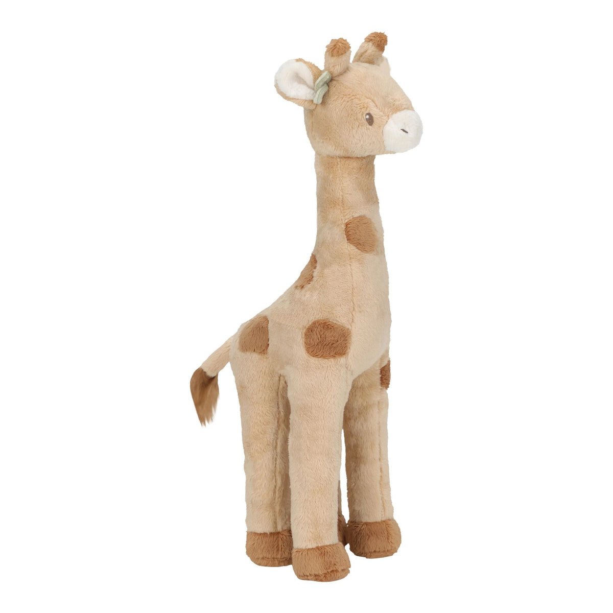 Cuddly toy Giraffe - Yellow