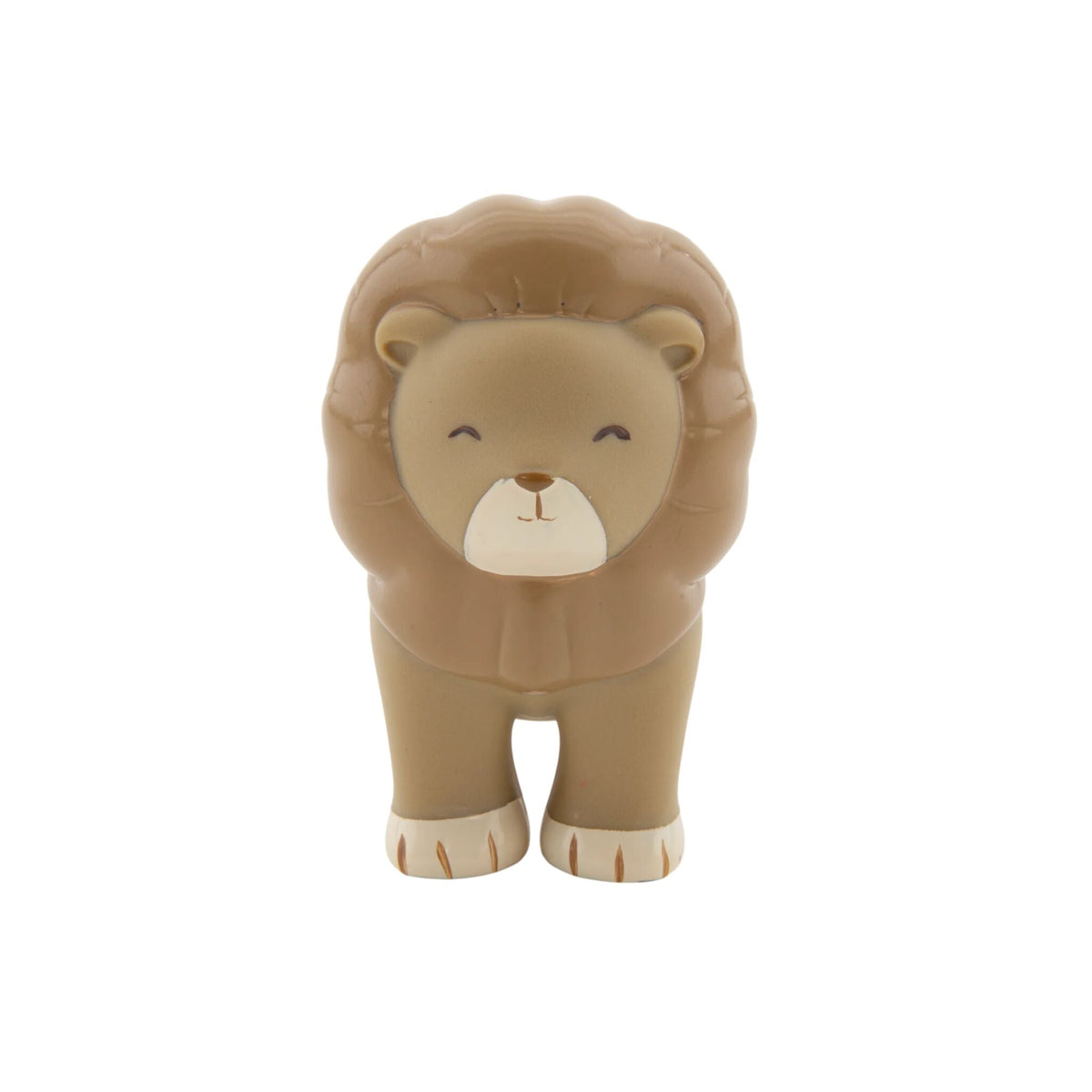 Bath Figures Safari Animals