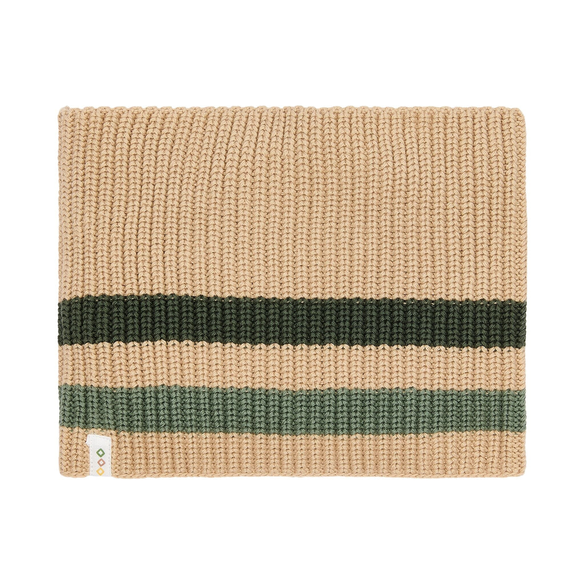 Knitted Scarf Sand One size