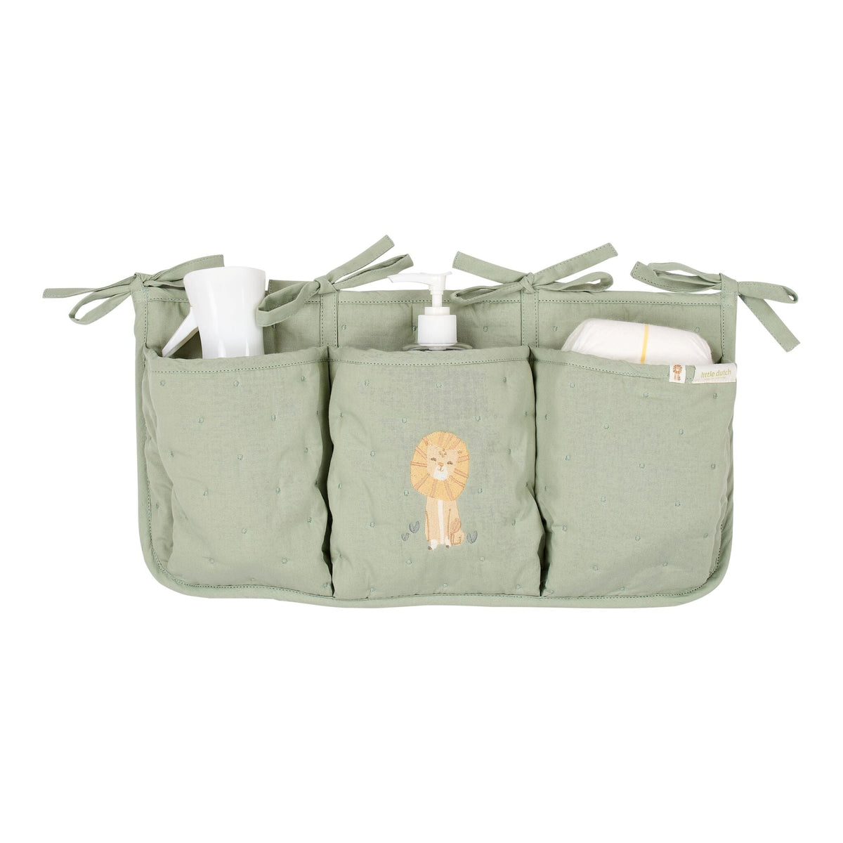 Organizer Lion - Green