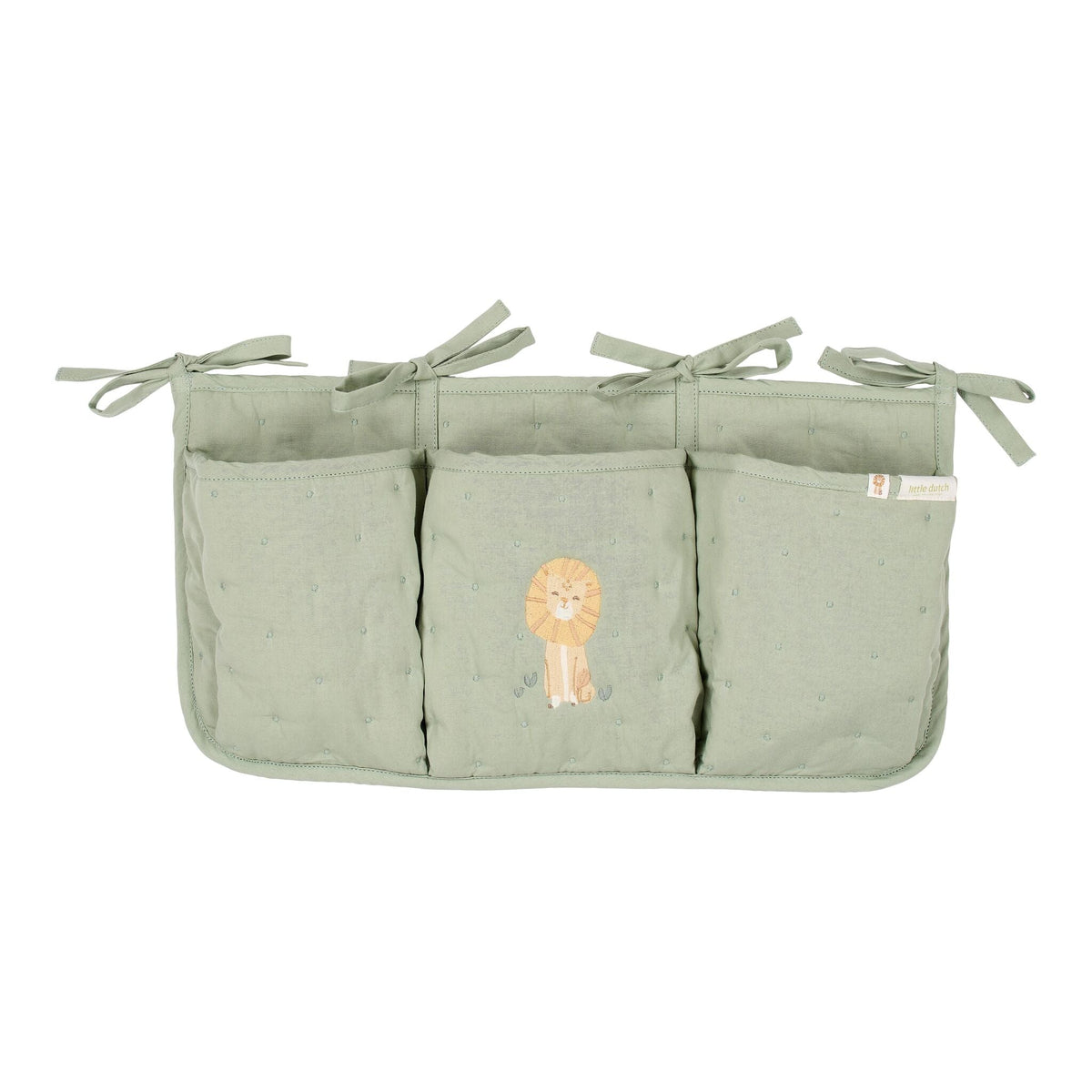 Organizer Lion - Green