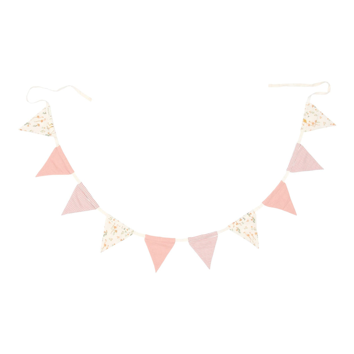 Garland - Pink - Blooming Safari