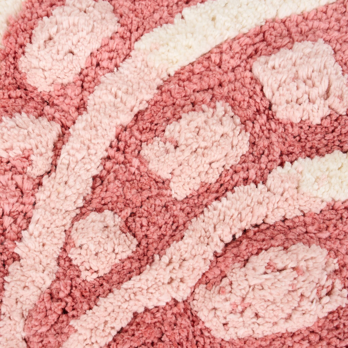 Rug Flamingo - Pink