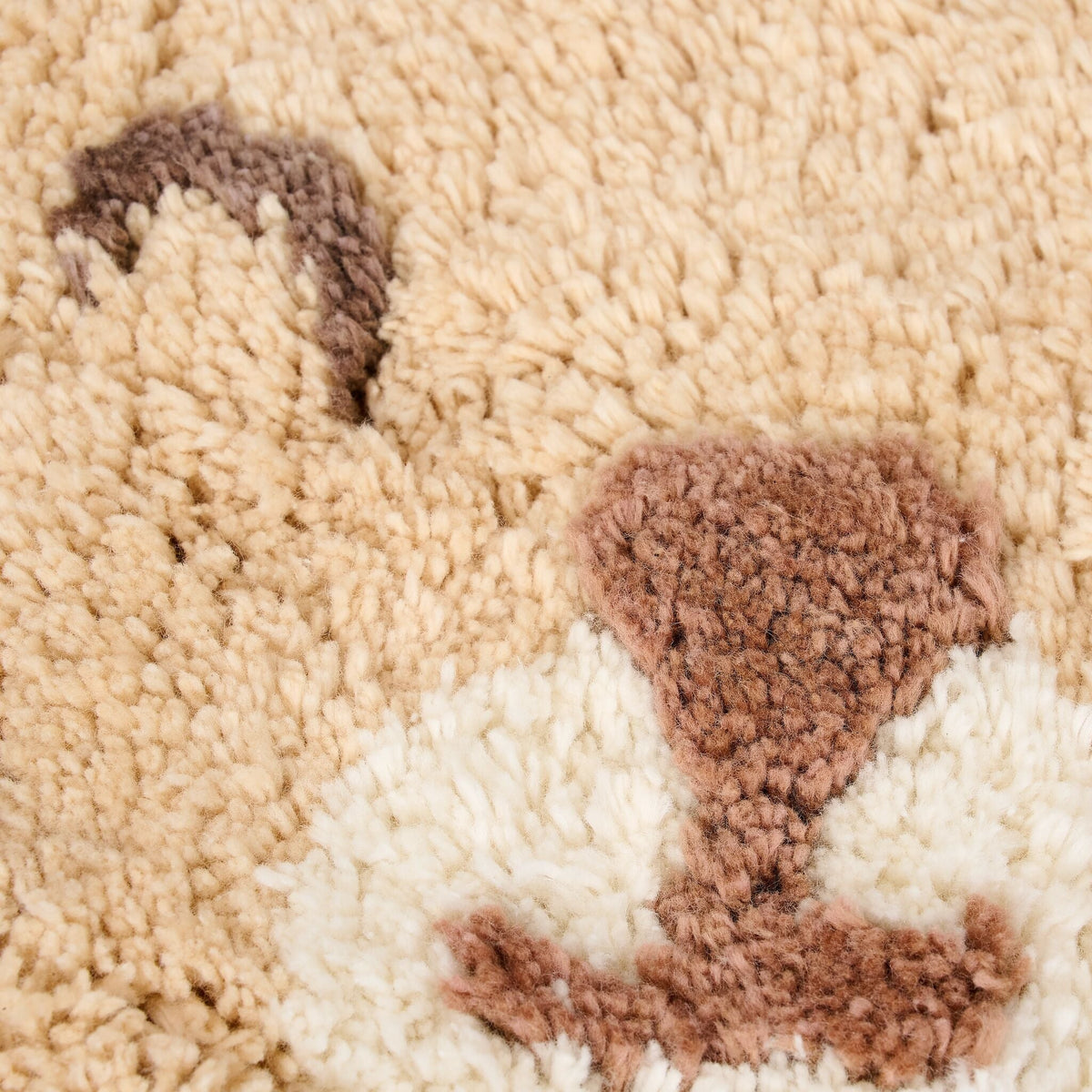 Safari Car rug