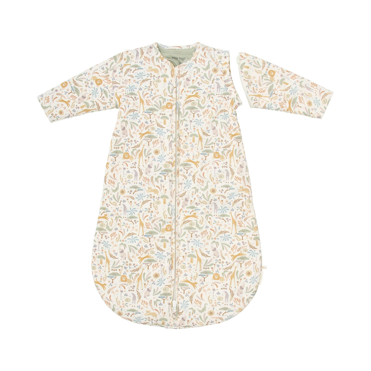 Sleeping bag 4 Seasons - Safari Wonders