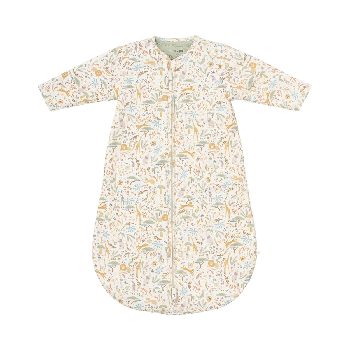 Sleeping bag 4 Seasons - Safari Wonders
