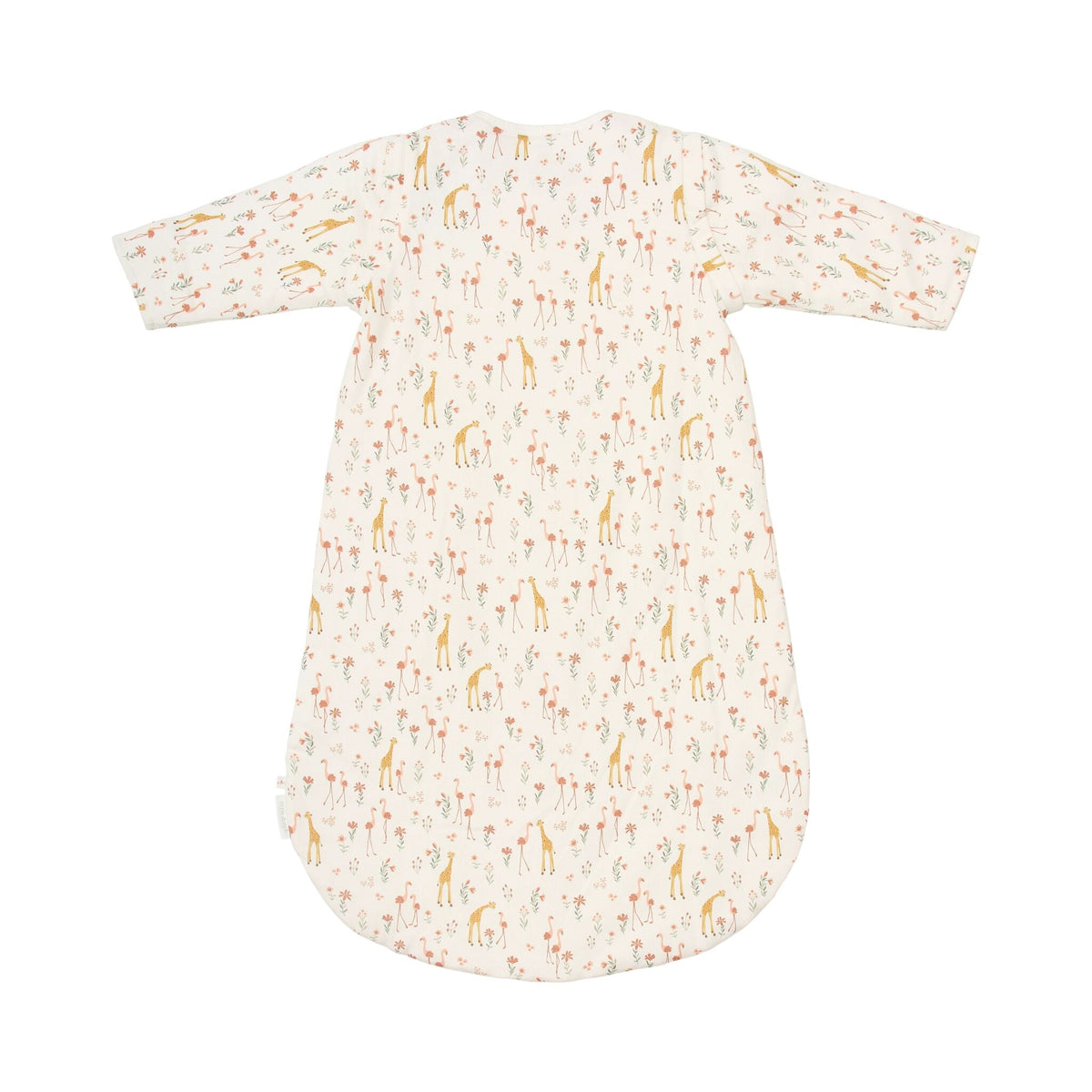 Sleeping bag Winter - Blooming Safari