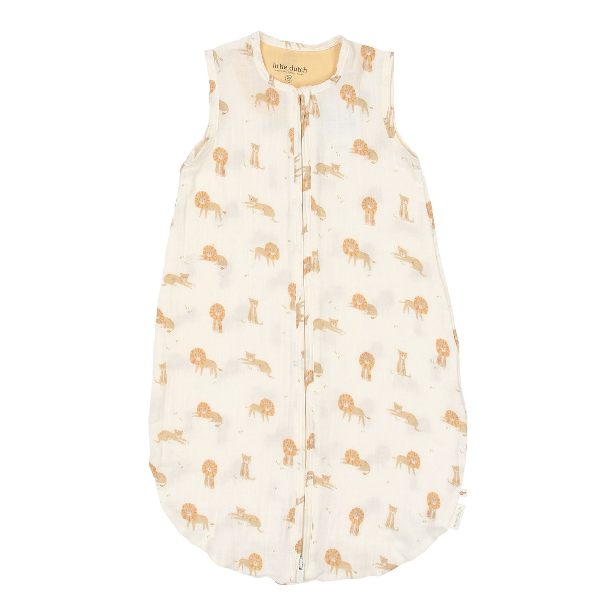 Sleeping bag Summer - Safari Leo