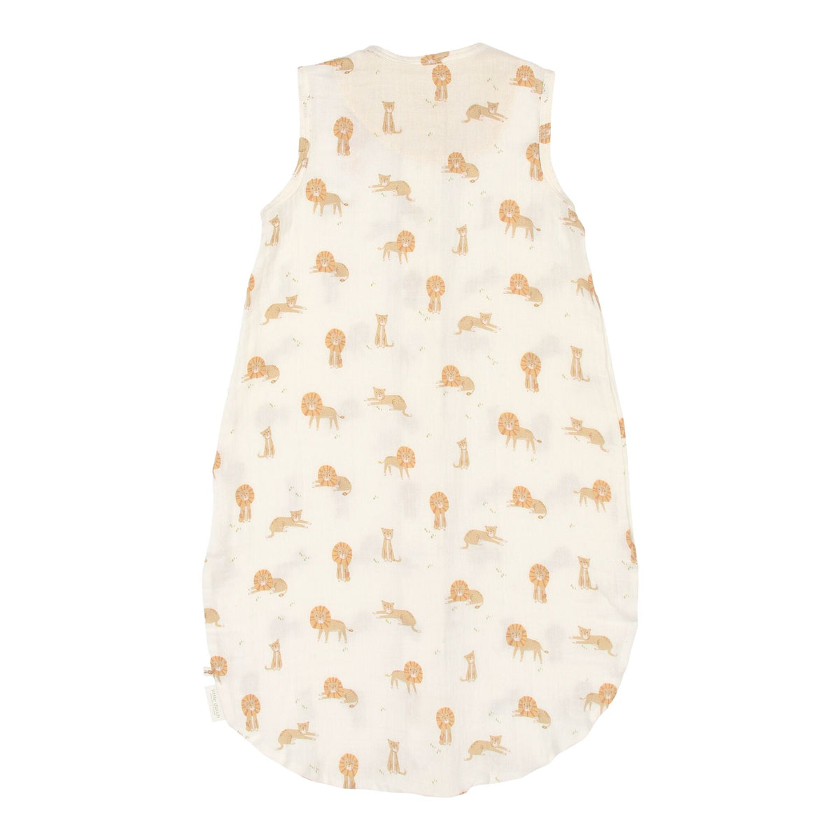 Sleeping bag Summer - Safari Leo