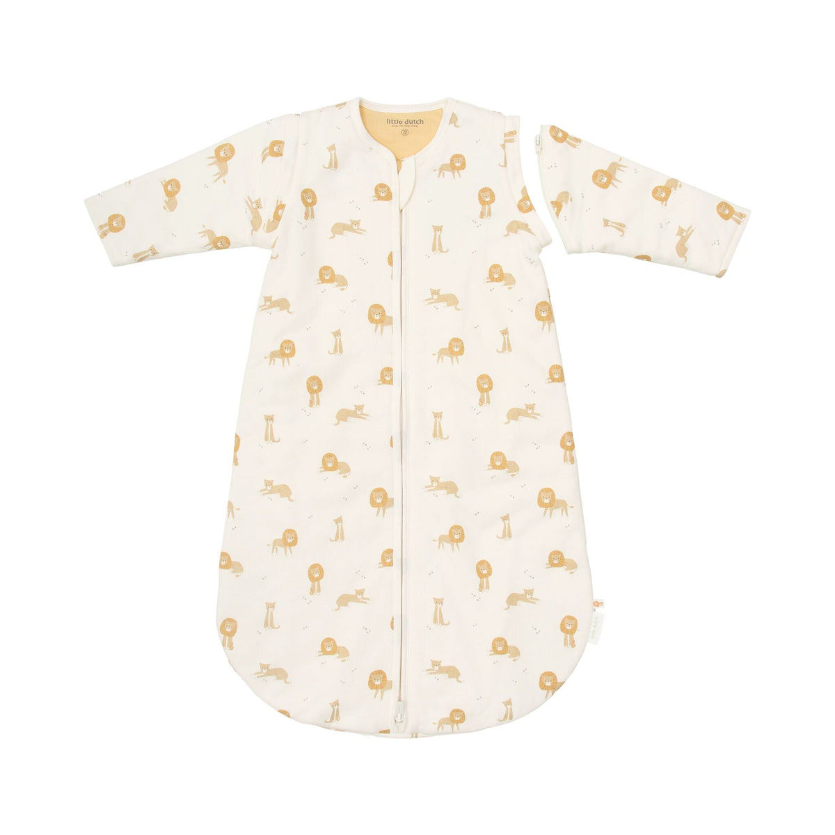 Sleeping bag Winter - Safari Leo