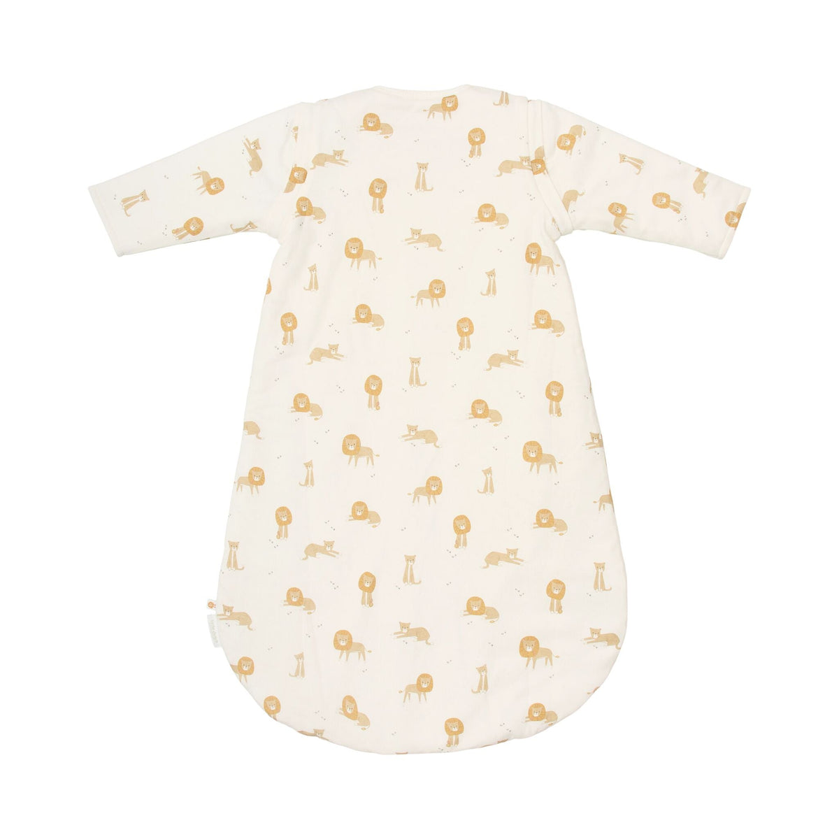 Sleeping bag Winter - Safari Leo