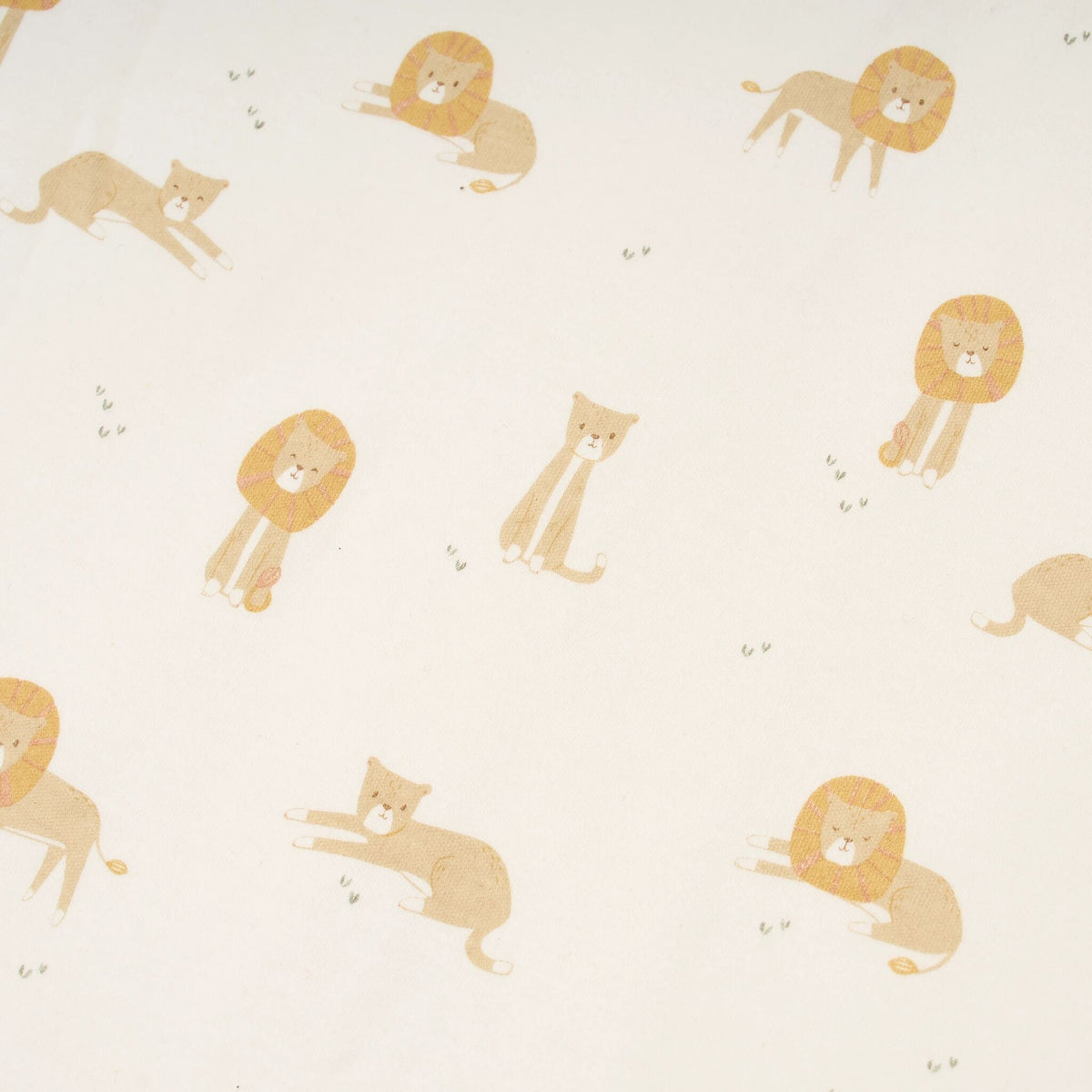Sleeping bag Winter - Safari Leo