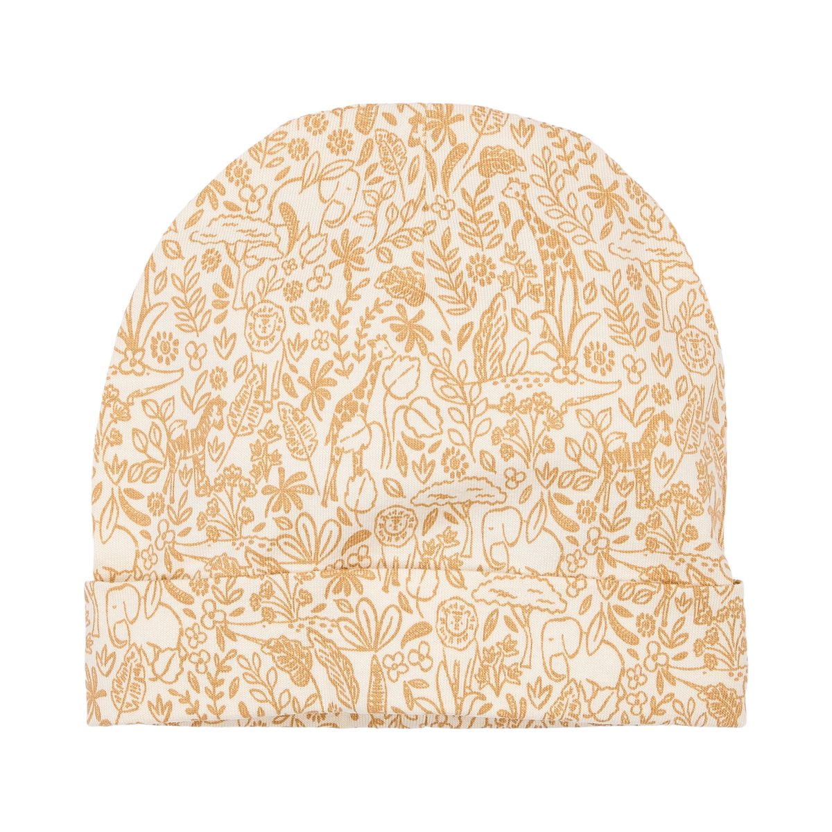 Giftset newborn safari