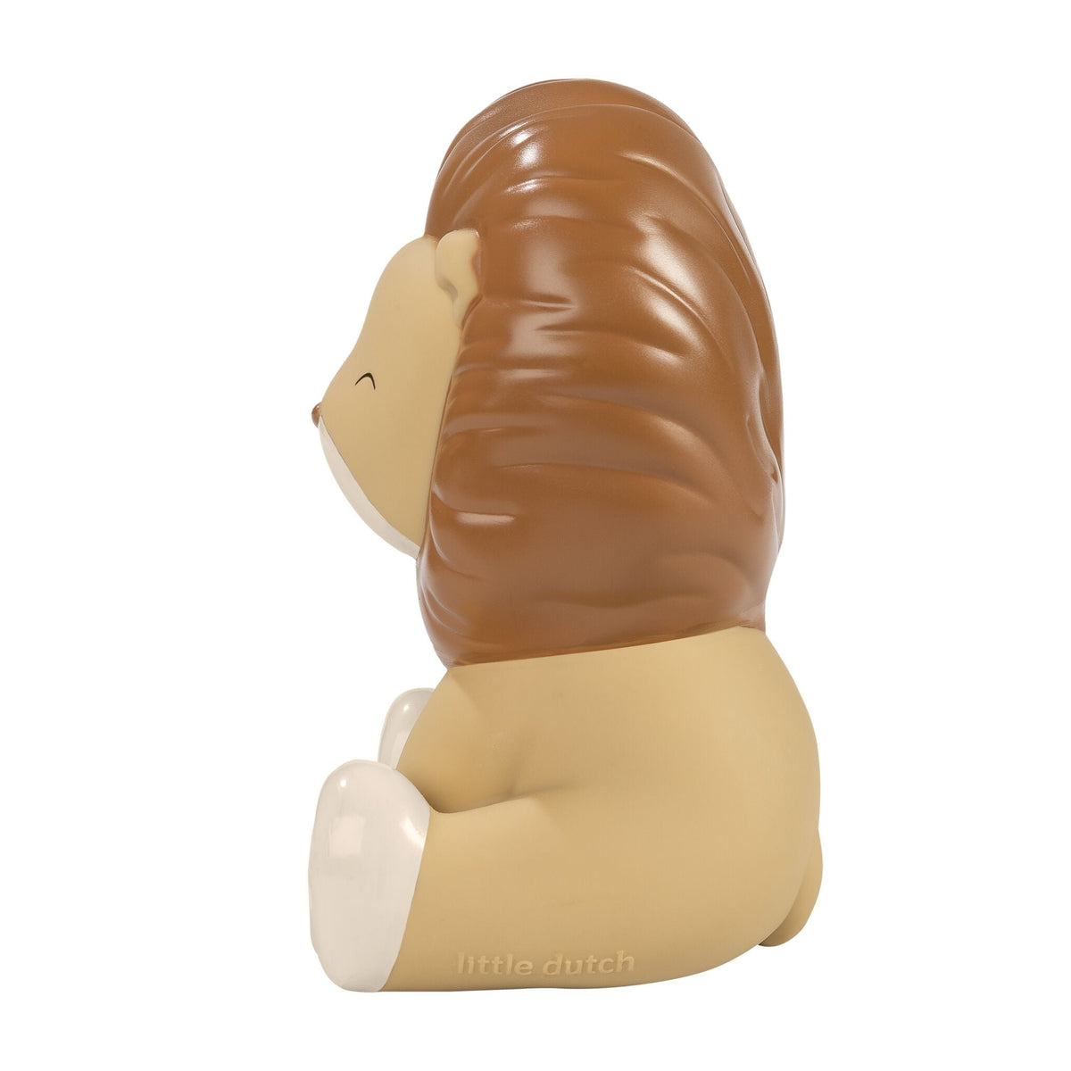 Nachtlampje Leeuw - Bruin