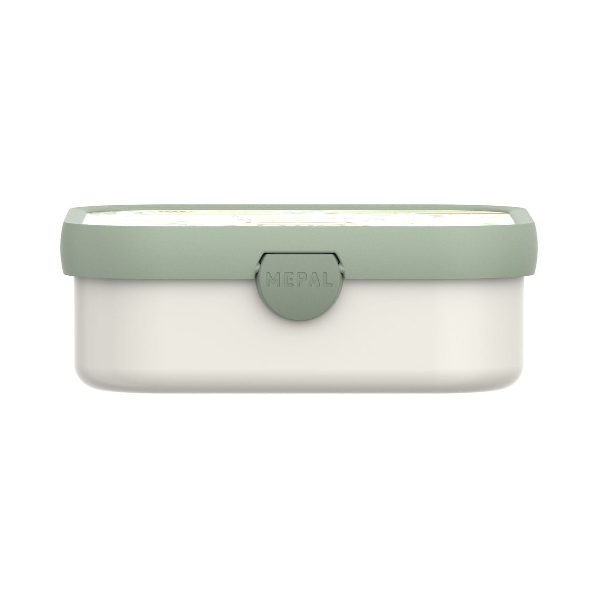 Bread bin child 750 ml - Mepal Campus - Safari Friends
