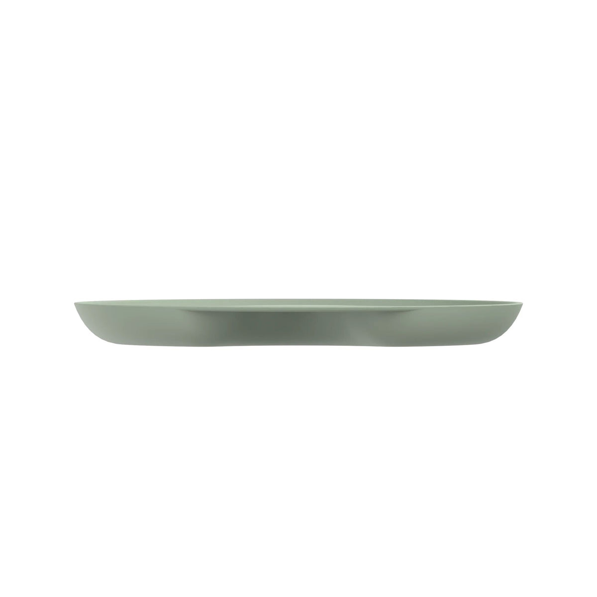 Children's plate - Mepal Mio - Safari Friends