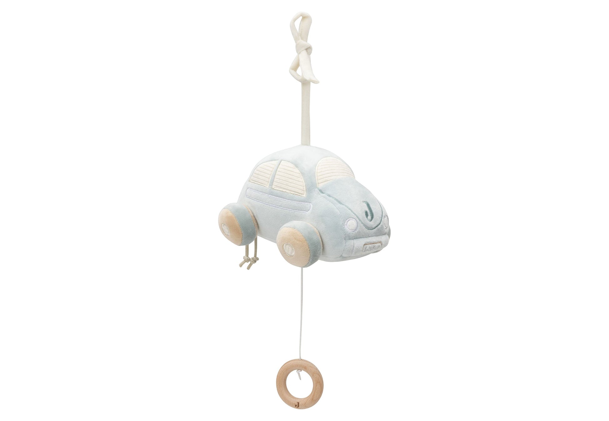 Muziekhanger - On The Go