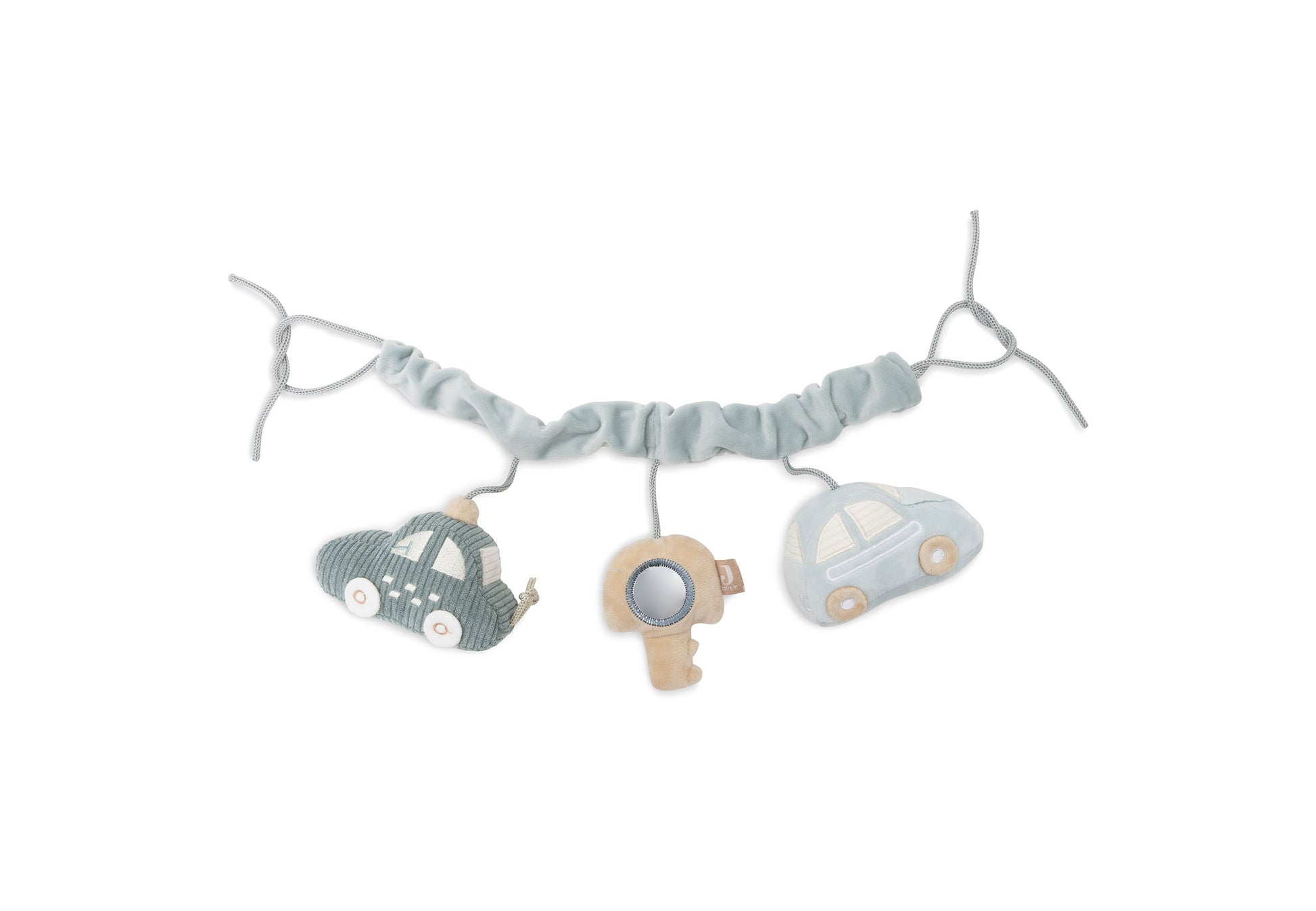 Wagenspanner - On The Go