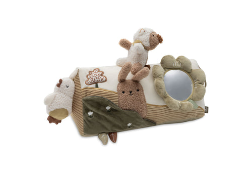 Activiteiten Driehoek - Tiny Park