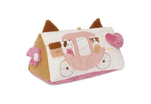 Activiteiten Driehoek - Flower Fairies