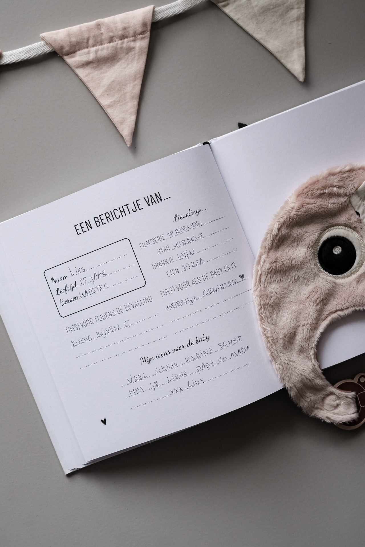 Babyshower | Een dag speciaal voor de mama