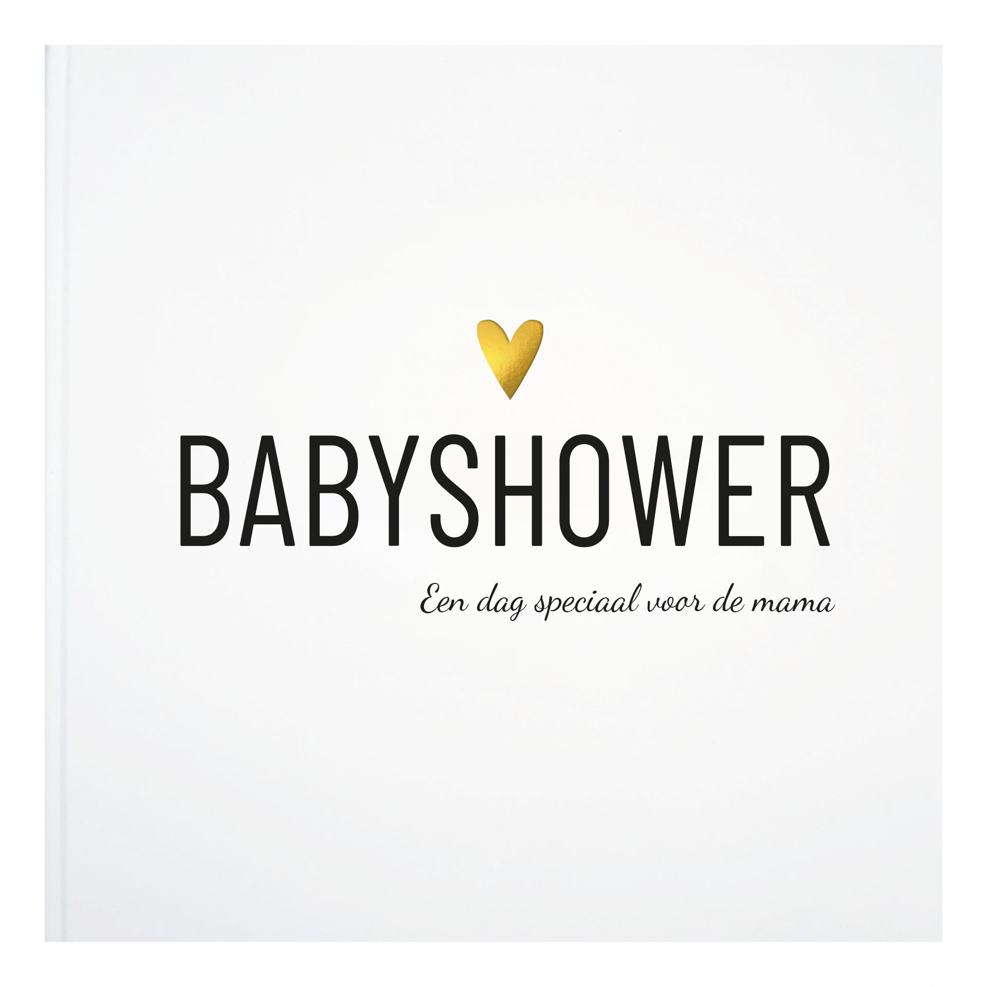 Babyshower | Een dag speciaal voor de mama