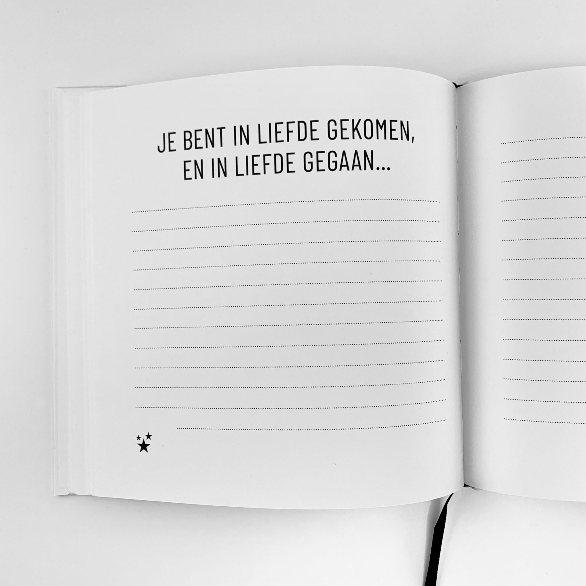 Dag kleine ster | Voor mijn sterrenkindje