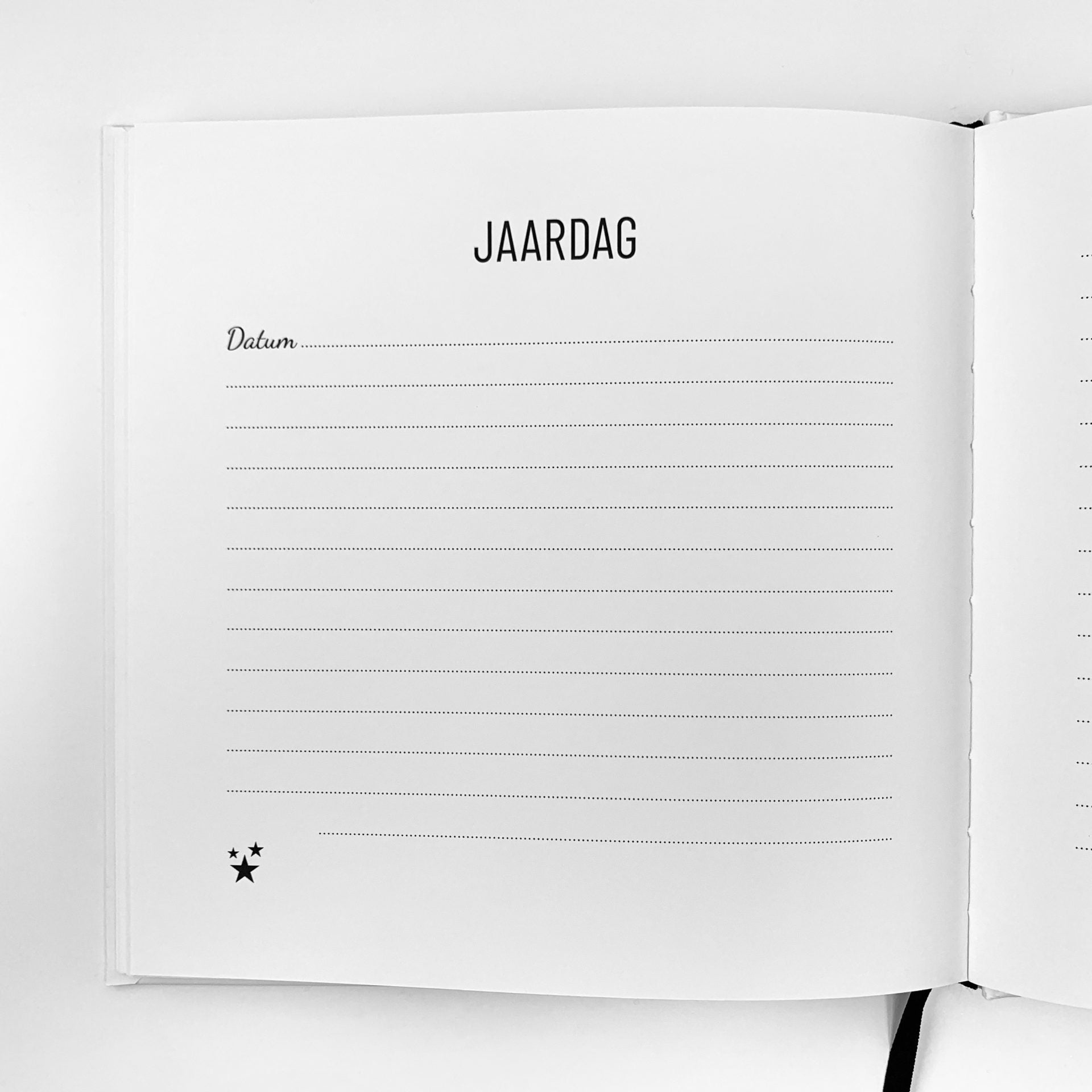 Dag kleine ster | Voor mijn sterrenkindje