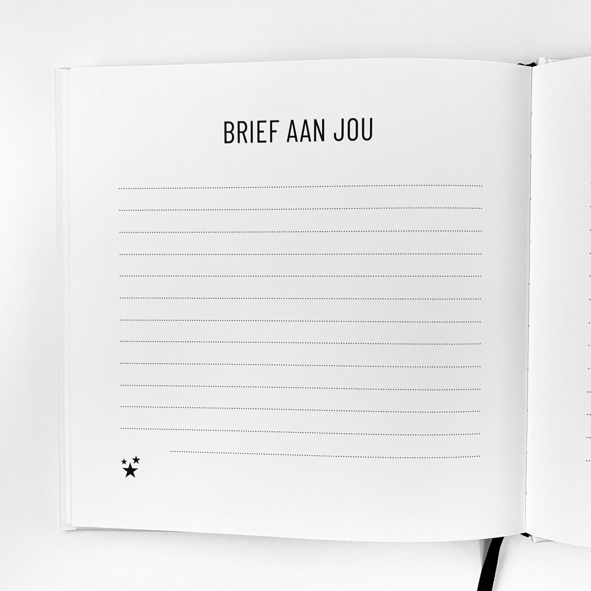 Dag kleine ster | Voor mijn sterrenkindje